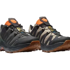 Footwear^Salomon Outlet – Xa Pro 1 Shoe Castor Gray/Safari/Red Orange|Grape Juice/Chocolate Fondant/Legion Blue|Quiet Shade/Bleached Sand/Cumin