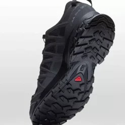 Footwear^Salomon Outlet – Xa Pro 3D V8 Gtx Shoe – Men'S Black/Black/Black|Ebony/Caramel Cafe/Black|Quarry/Saffron/Olive Night