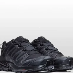 Footwear^Salomon Outlet – Xa Pro 3D V8 Gtx Shoe – Men'S Black/Black/Black|Ebony/Caramel Cafe/Black|Quarry/Saffron/Olive Night