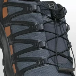 Footwear^Salomon Outlet – Xa Pro 3D V8 Gtx Shoe – Men'S Black/Black/Black|Ebony/Caramel Cafe/Black|Quarry/Saffron/Olive Night