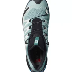 Footwear^Salomon Outlet – Xa Pro 3D V8 Shoe – Men'S Grape Leaf/Peat/Shadow|Slate/Blue Aster/Pacific